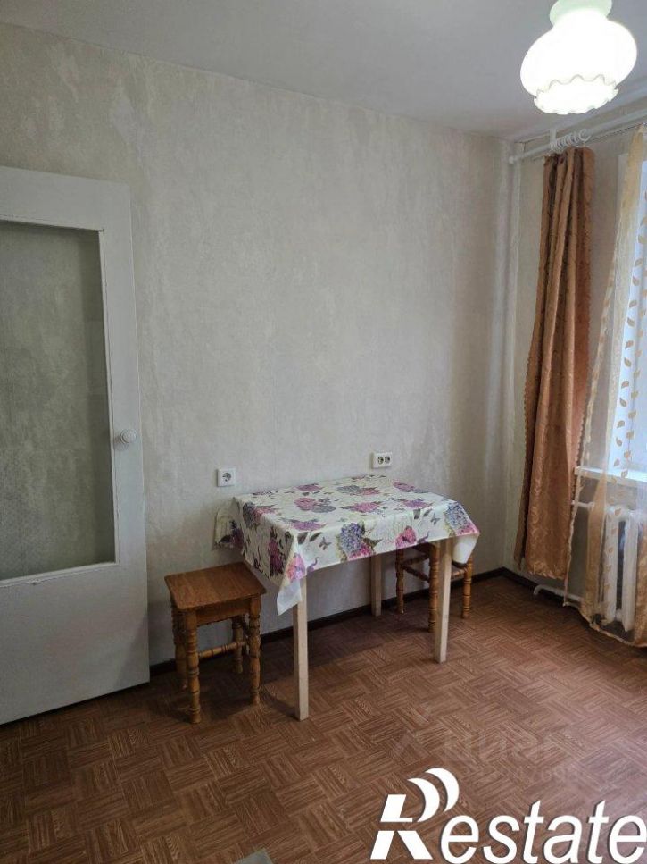 1-комн квартира Старое шоссе, 14,  д. 14