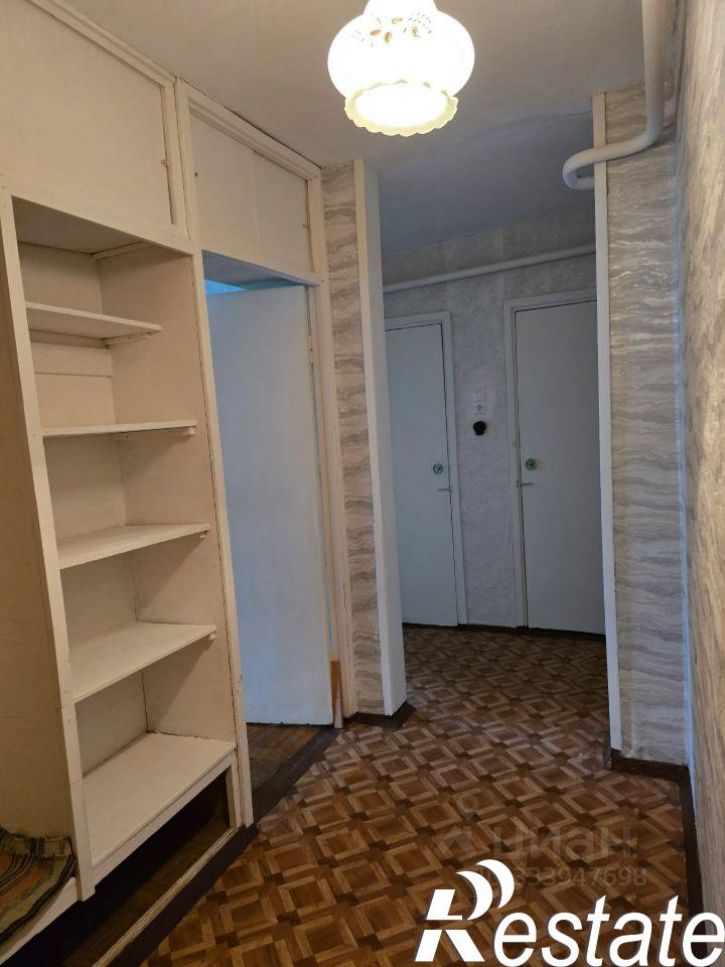 1-комн квартира Старое шоссе, 14,  д. 14