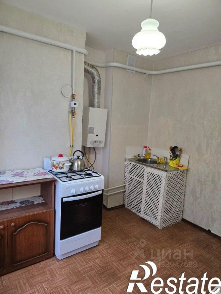1-комн квартира Старое шоссе, 14,  д. 14