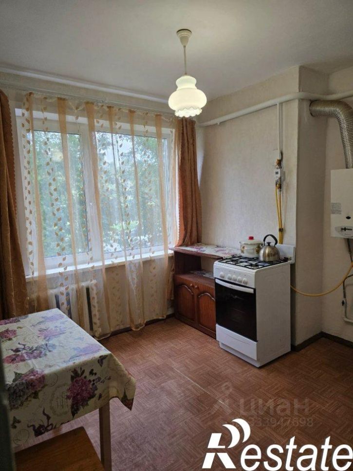 1-комн квартира Старое шоссе, 14,  д. 14