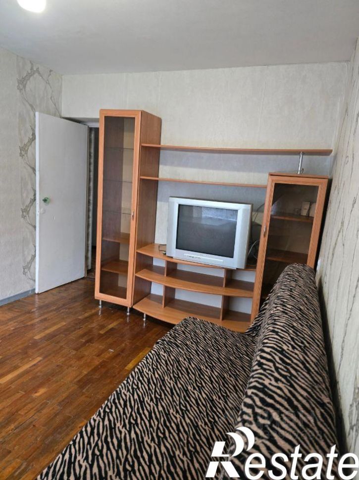 1-комн квартира Старое шоссе, 14,  д. 14