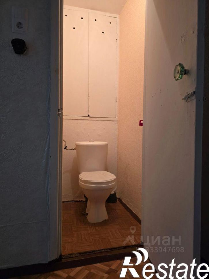 1-комн квартира Старое шоссе, 14,  д. 14