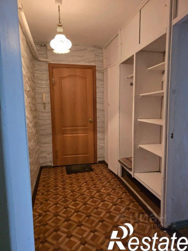 1-комн квартира Старое шоссе, 14,  д. 14
