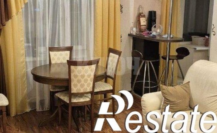 3-комн квартира Ярославская улица, 31Б,  д. 31Б