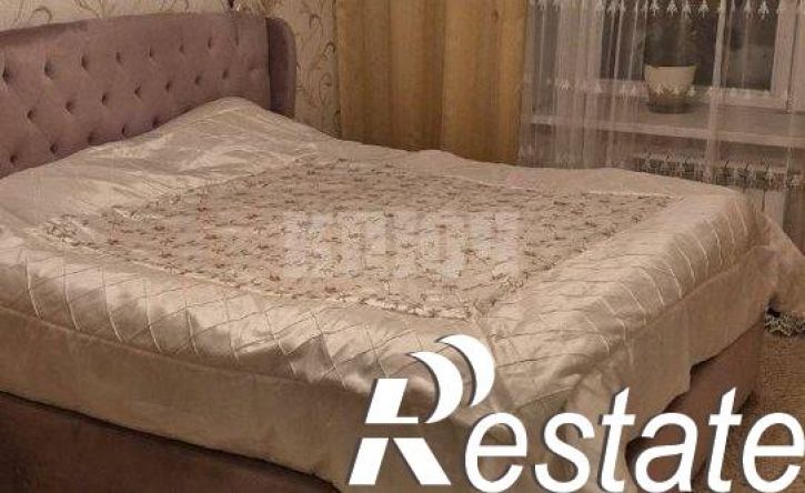 3-комн квартира Ярославская улица, 31Б,  д. 31Б