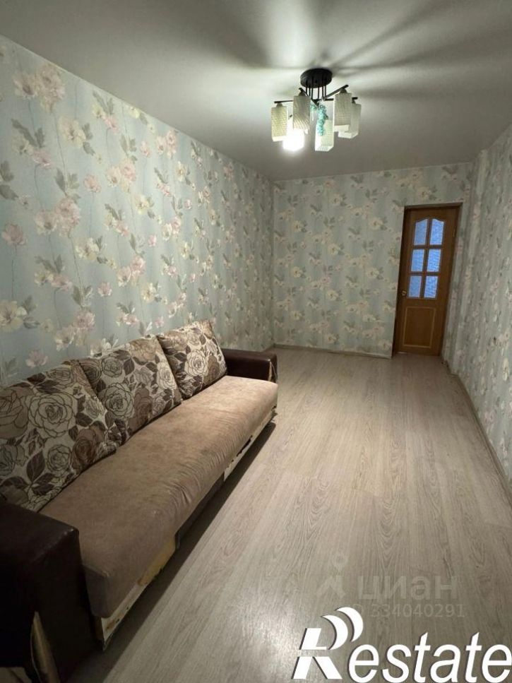3-комн квартира Осановский проезд, 25,  д. 25