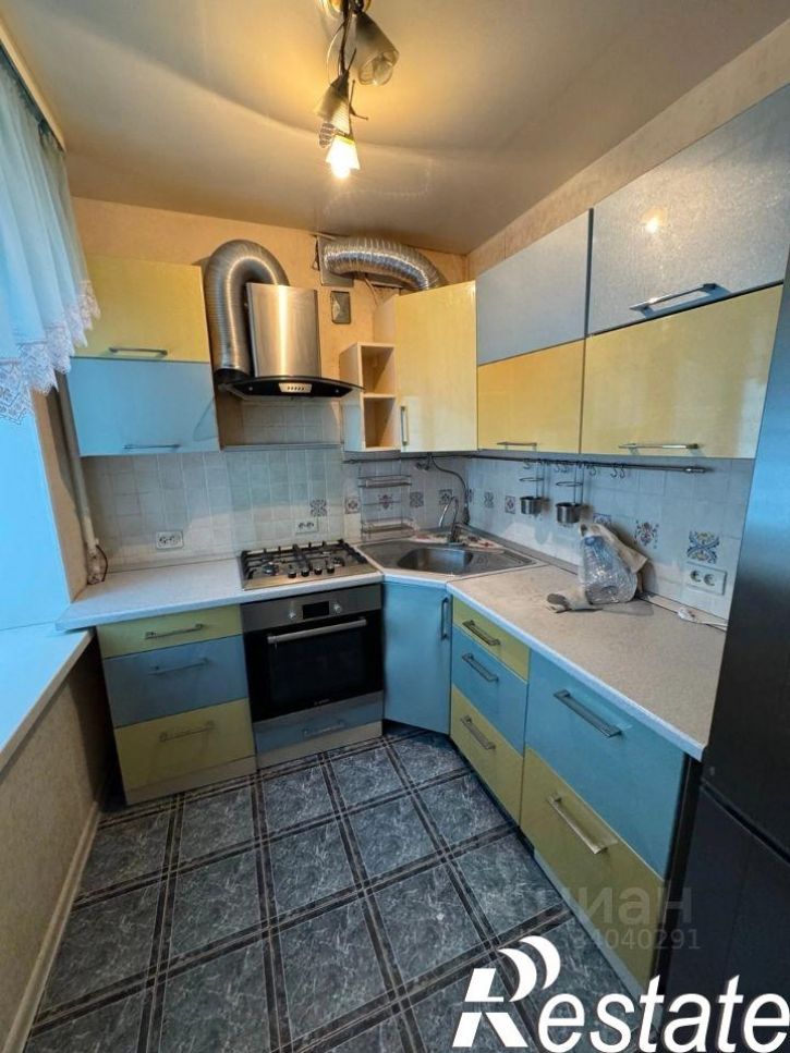 3-комн квартира Осановский проезд, 25,  д. 25