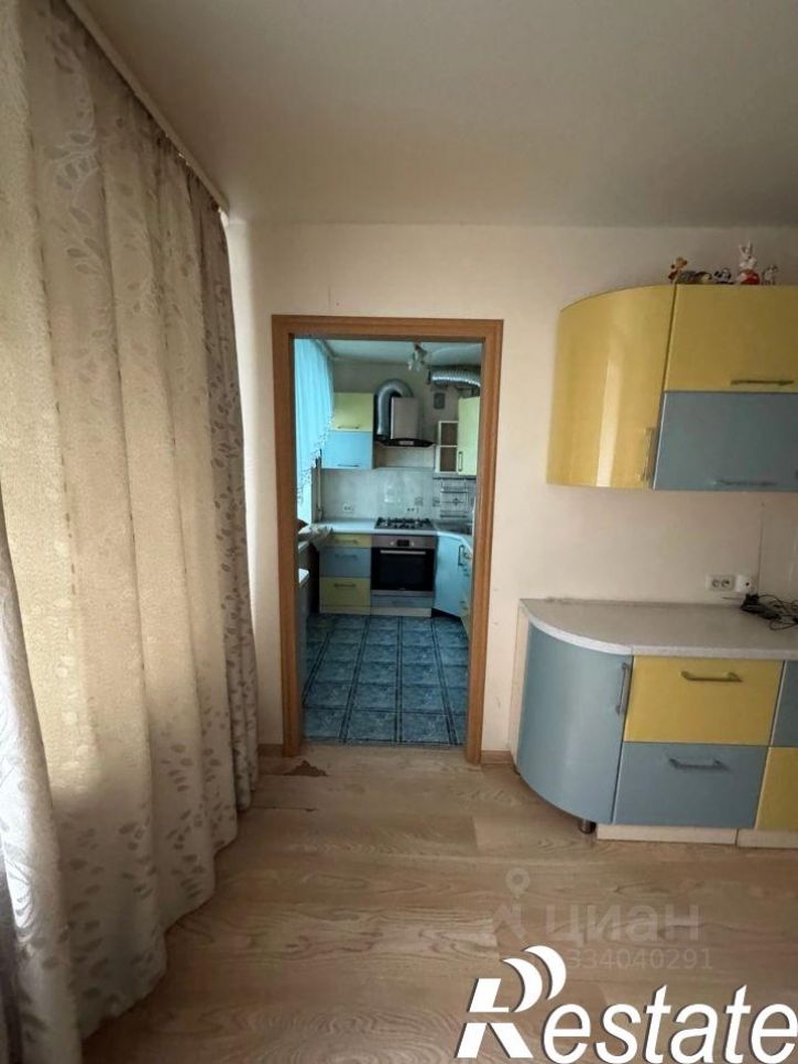 3-комн квартира Осановский проезд, 25,  д. 25