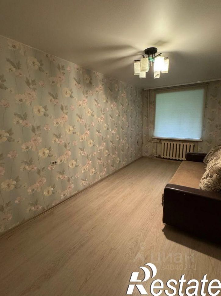 3-комн квартира Осановский проезд, 25,  д. 25