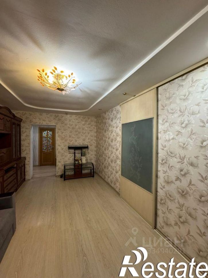 3-комн квартира Осановский проезд, 25,  д. 25