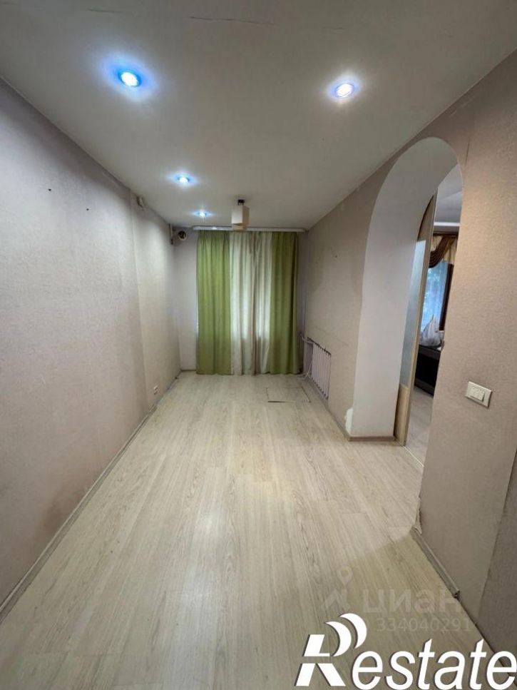3-комн квартира Осановский проезд, 25,  д. 25