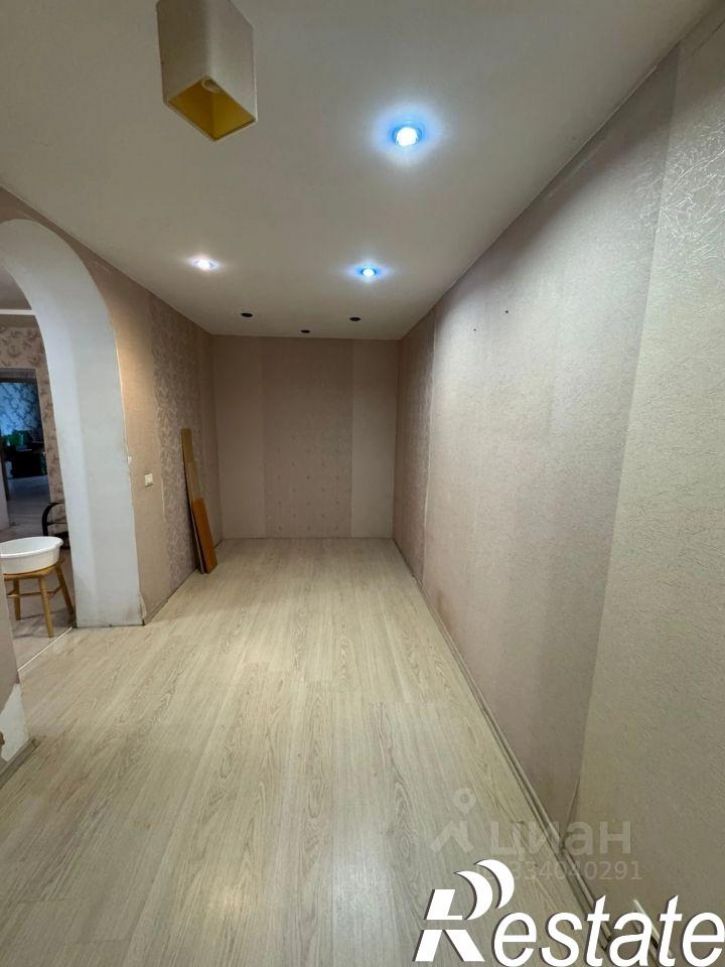 3-комн квартира Осановский проезд, 25,  д. 25