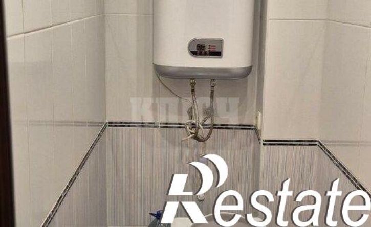3-комн квартира Ярославская улица, 31Б,  д. 31Б