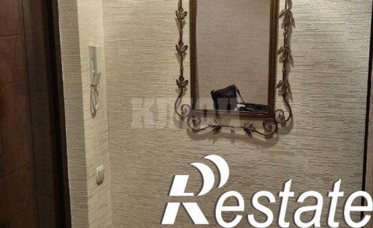 3-комн квартира Ярославская улица, 31Б,  д. 31Б