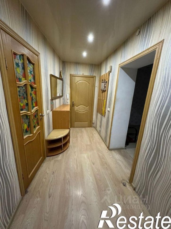 3-комн квартира Осановский проезд, 25,  д. 25