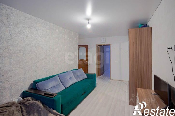 3-комн квартира улица Можайского, 60,  д. 60