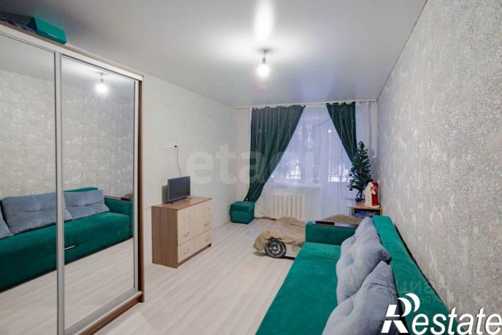 3-комн квартира улица Можайского, 60,  д. 60