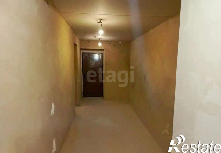 2-комн квартира улица Гагарина, 80А к4,  д. 80А к4