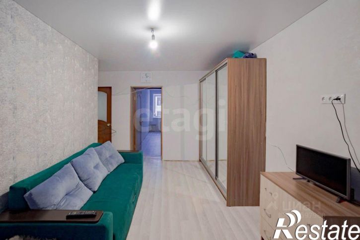 3-комн квартира улица Можайского, 60,  д. 60