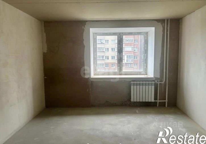 2-комн квартира улица Гагарина, 80А к4,  д. 80А к4