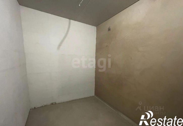 2-комн квартира улица Гагарина, 80А к4,  д. 80А к4