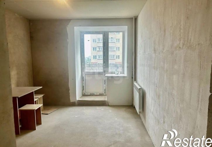 2-комн квартира улица Гагарина, 80А к4,  д. 80А к4