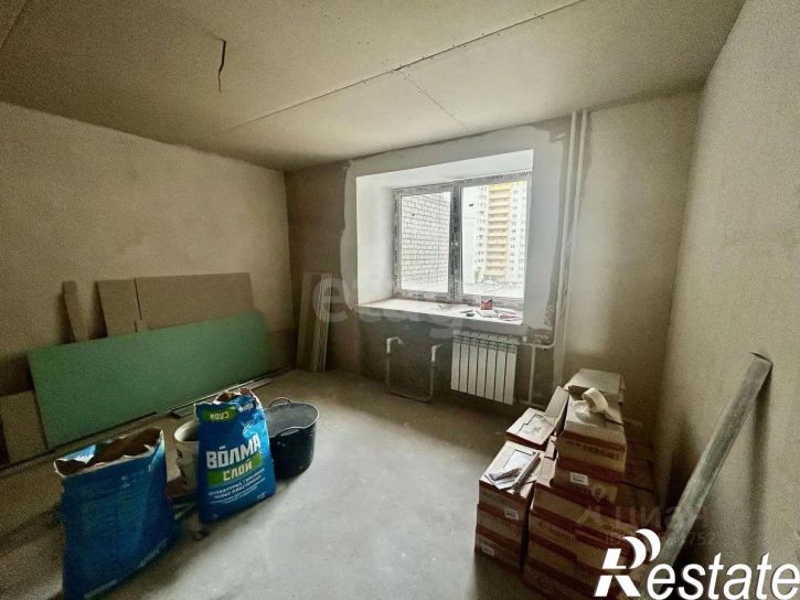 2-комн квартира улица Гагарина, 80А к4,  д. 80А к4