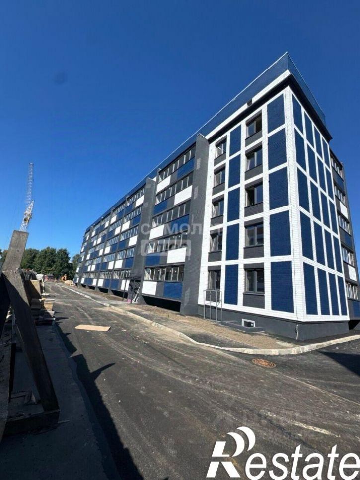 1-комн квартира улица Чернышевского, 110А к1,  д. 110А к1