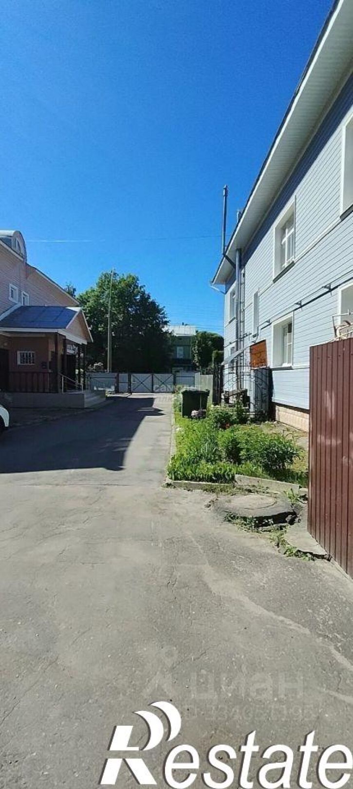 Гараж/парковка улица Челюскинцев, 19,  д. 19