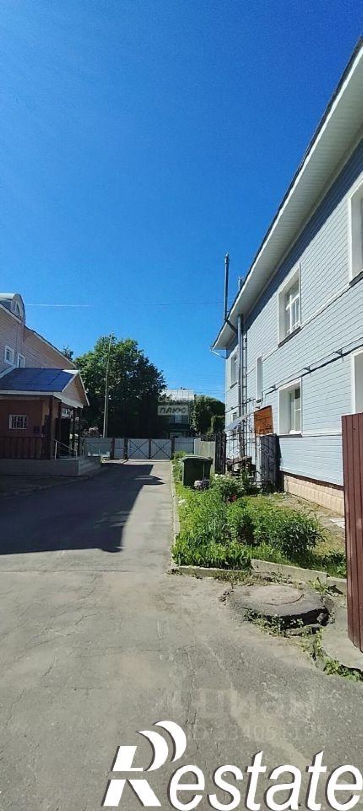 Гараж/парковка улица Челюскинцев, 19,  д. 19