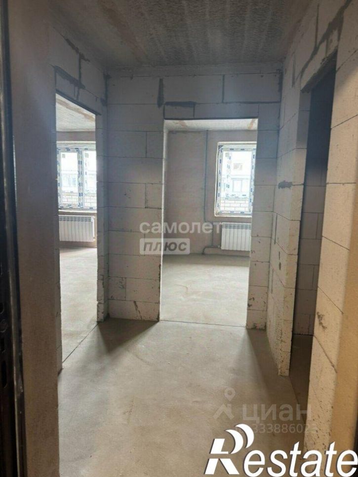1-комн квартира улица Чернышевского, 110А к1,  д. 110А к1