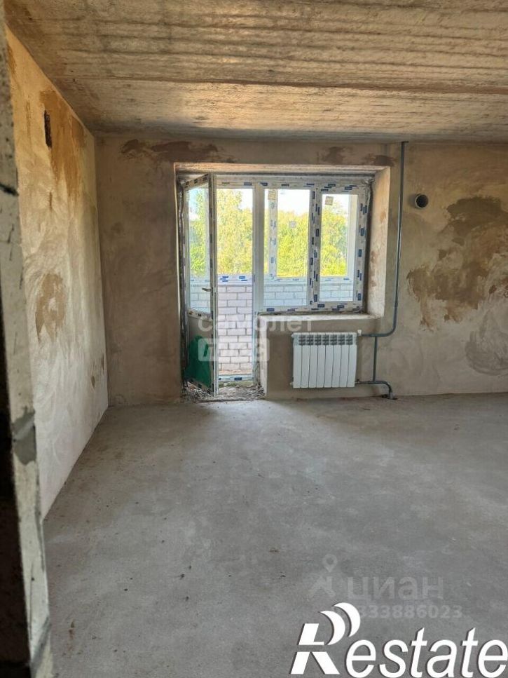 1-комн квартира улица Чернышевского, 110А к1,  д. 110А к1