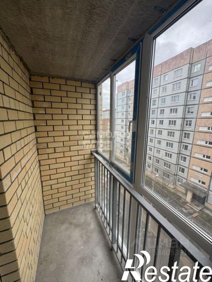 1-комн квартира Ленинградская улица, 113А,  д. 113А