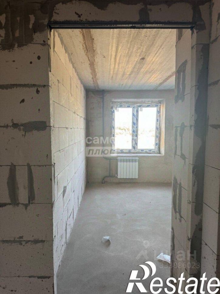 1-комн квартира улица Чернышевского, 110А к1,  д. 110А к1