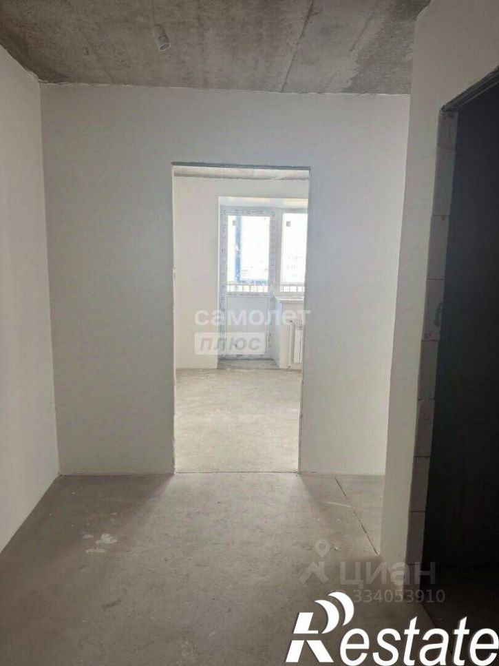 1-комн квартира Ленинградская улица, 113А,  д. 113А