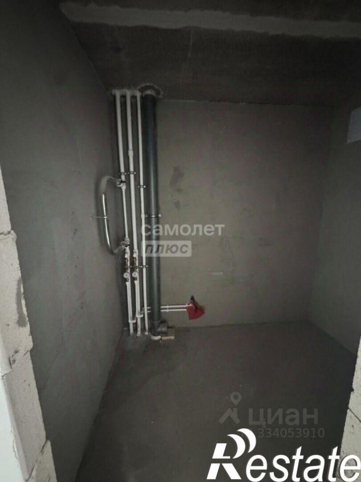 1-комн квартира Ленинградская улица, 113А,  д. 113А