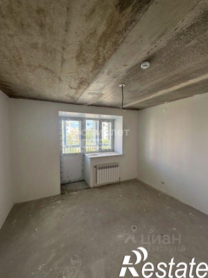 1-комн квартира Ленинградская улица, 113А,  д. 113А