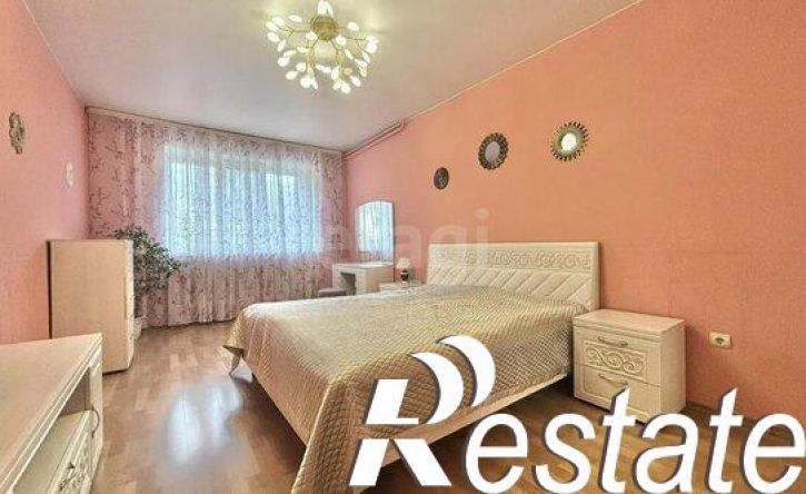 3-комн квартира Козлёнская улица, 87,  д. 87