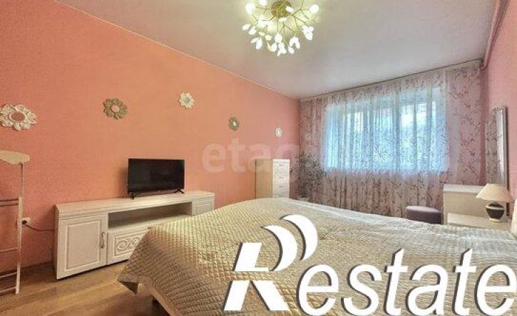 3-комн квартира Козлёнская улица, 87,  д. 87