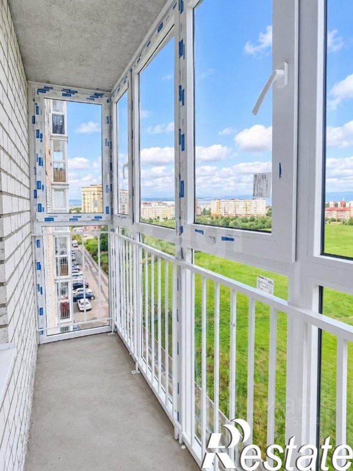 1-комн квартира улица Ломоносова, 1 к2,  д. 1 к2