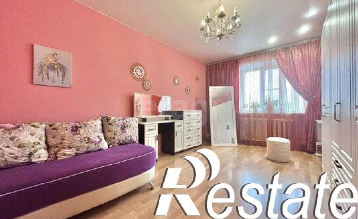 3-комн квартира Козлёнская улица, 87,  д. 87