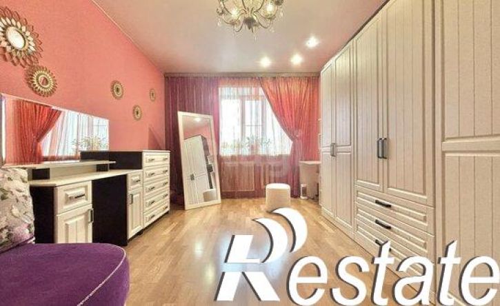 3-комн квартира Козлёнская улица, 87,  д. 87