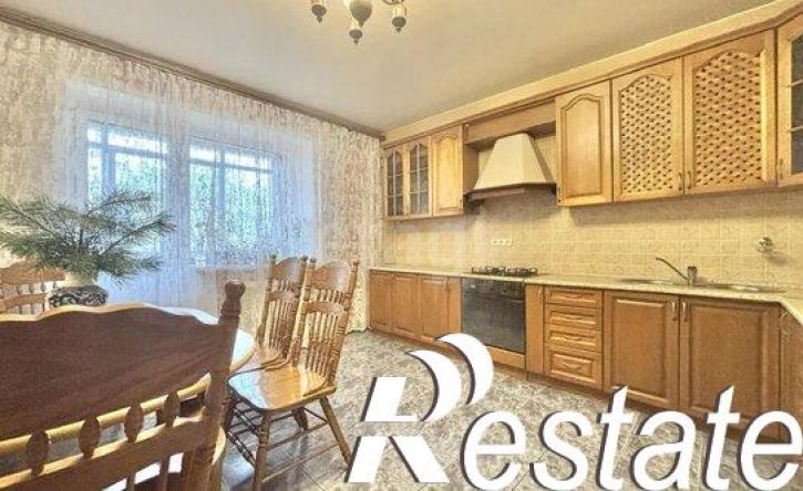 3-комн квартира Козлёнская улица, 87,  д. 87