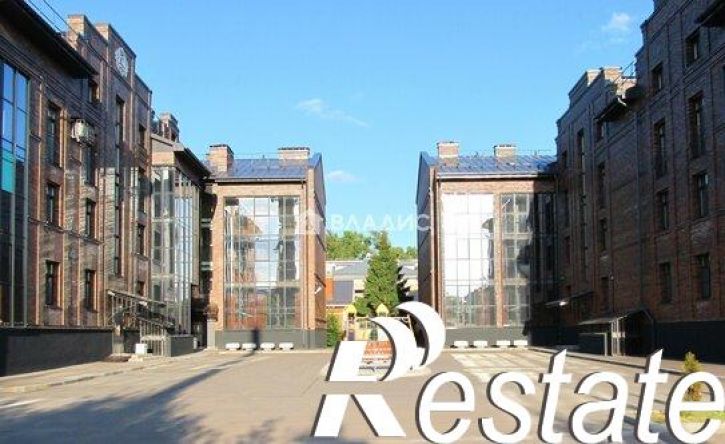2-комн квартира Комсомольская улица, 35А,  д. 35А