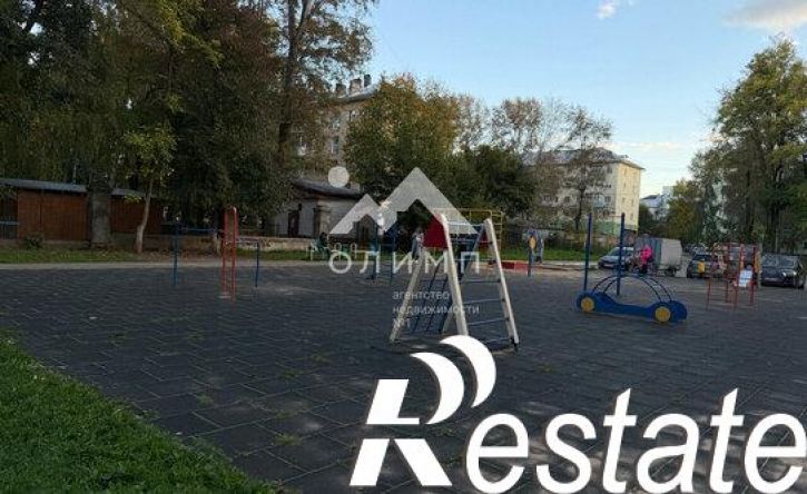 1-комн квартира улица Беляева, 21,  д. 21
