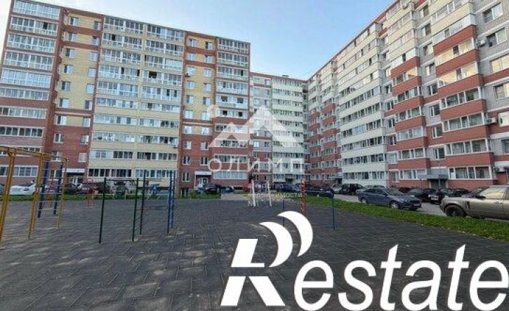 1-комн квартира улица Беляева, 21,  д. 21