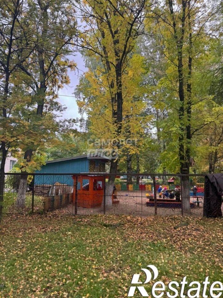 3-комн квартира улица Петина, 18,  д. 18
