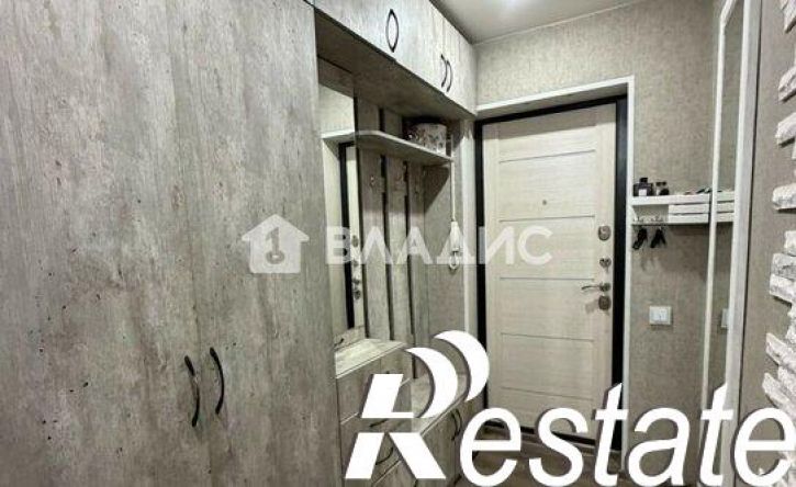 4-комн квартира Ярославская улица, 25А,  д. 25А