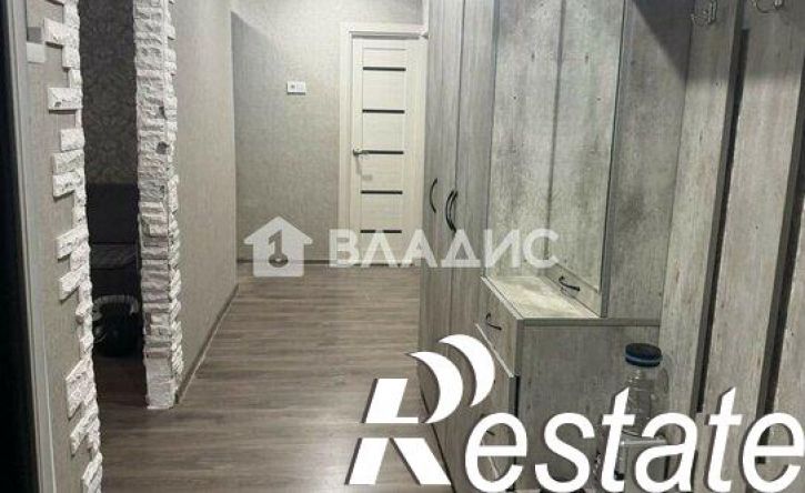 4-комн квартира Ярославская улица, 25А,  д. 25А