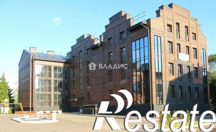 2-комн квартира Комсомольская улица, 35А,  д. 35А